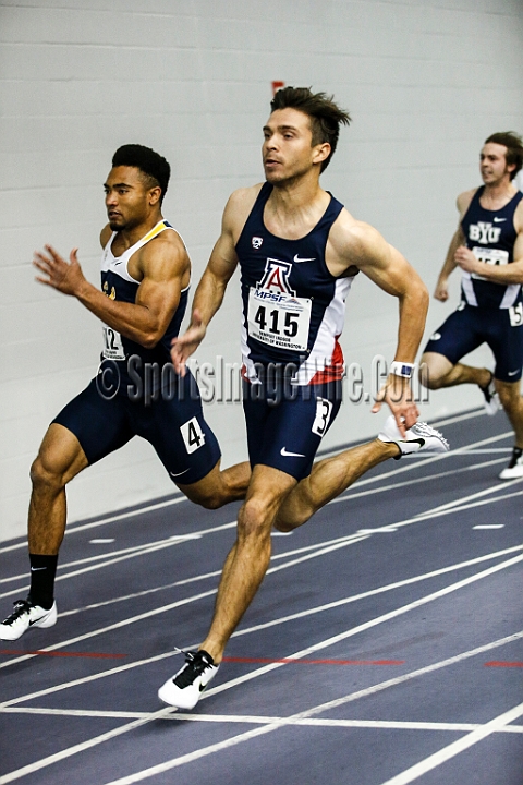2015MPSF-088.JPG - Feb 27-28, 2015 Mountain Pacific Sports Federation Indoor Track and Field Championships, Dempsey Indoor, Seattle, WA.